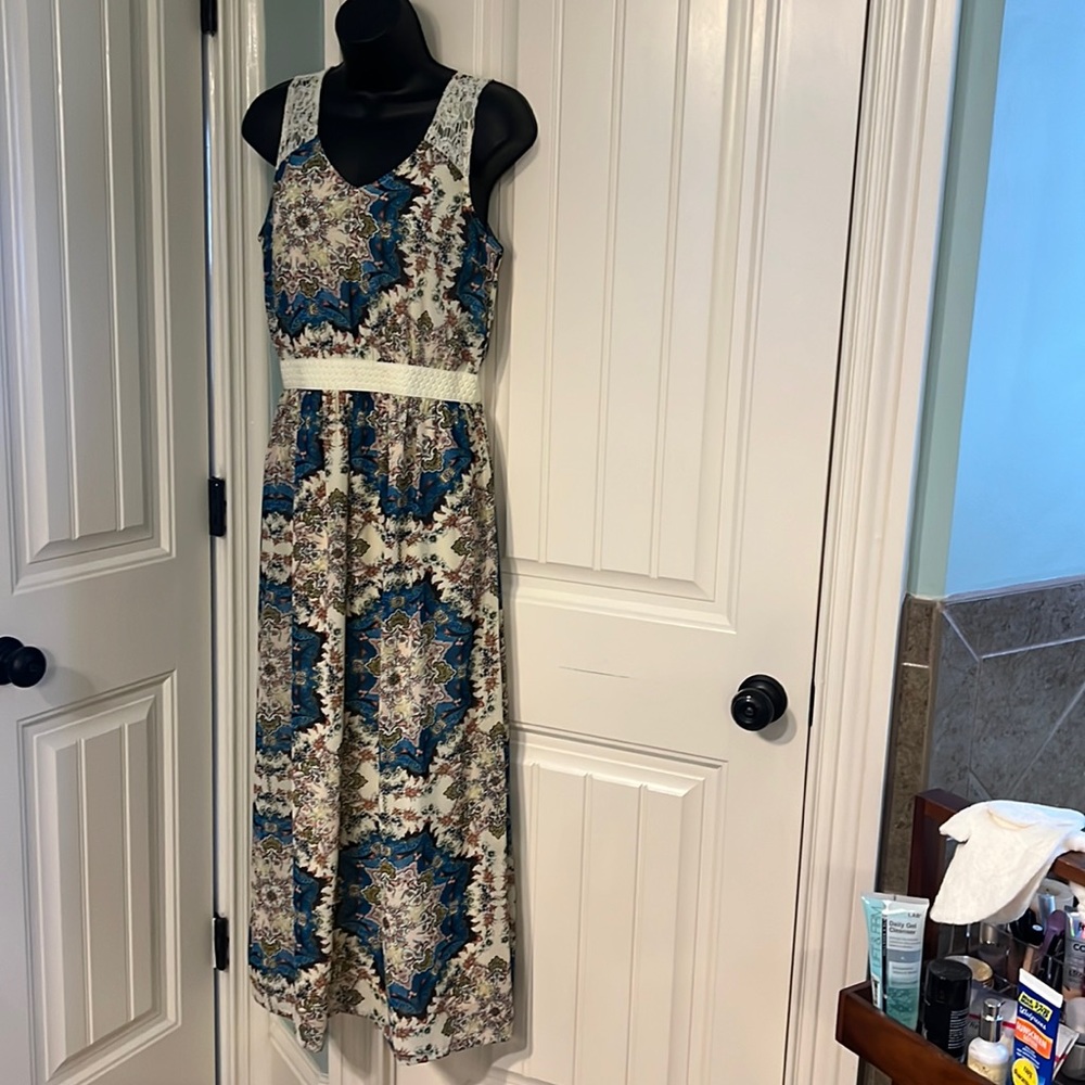 Woman dress